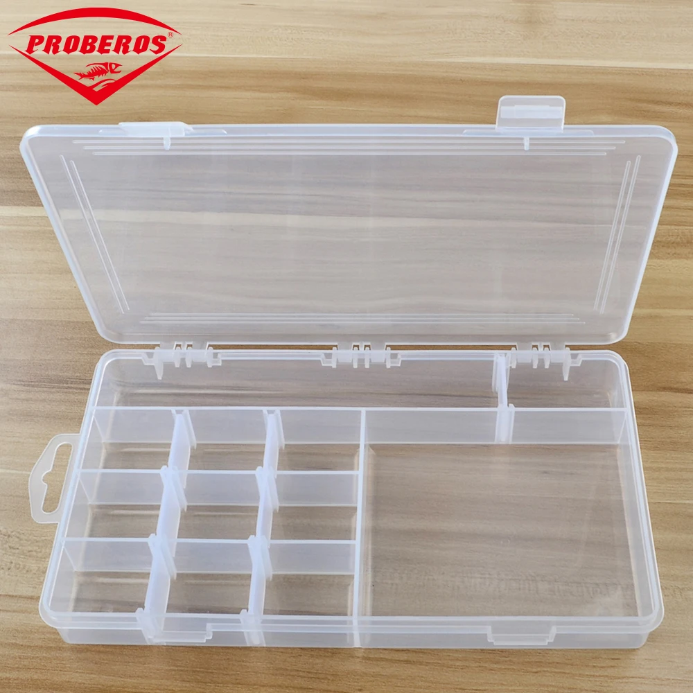 tackle box dividers