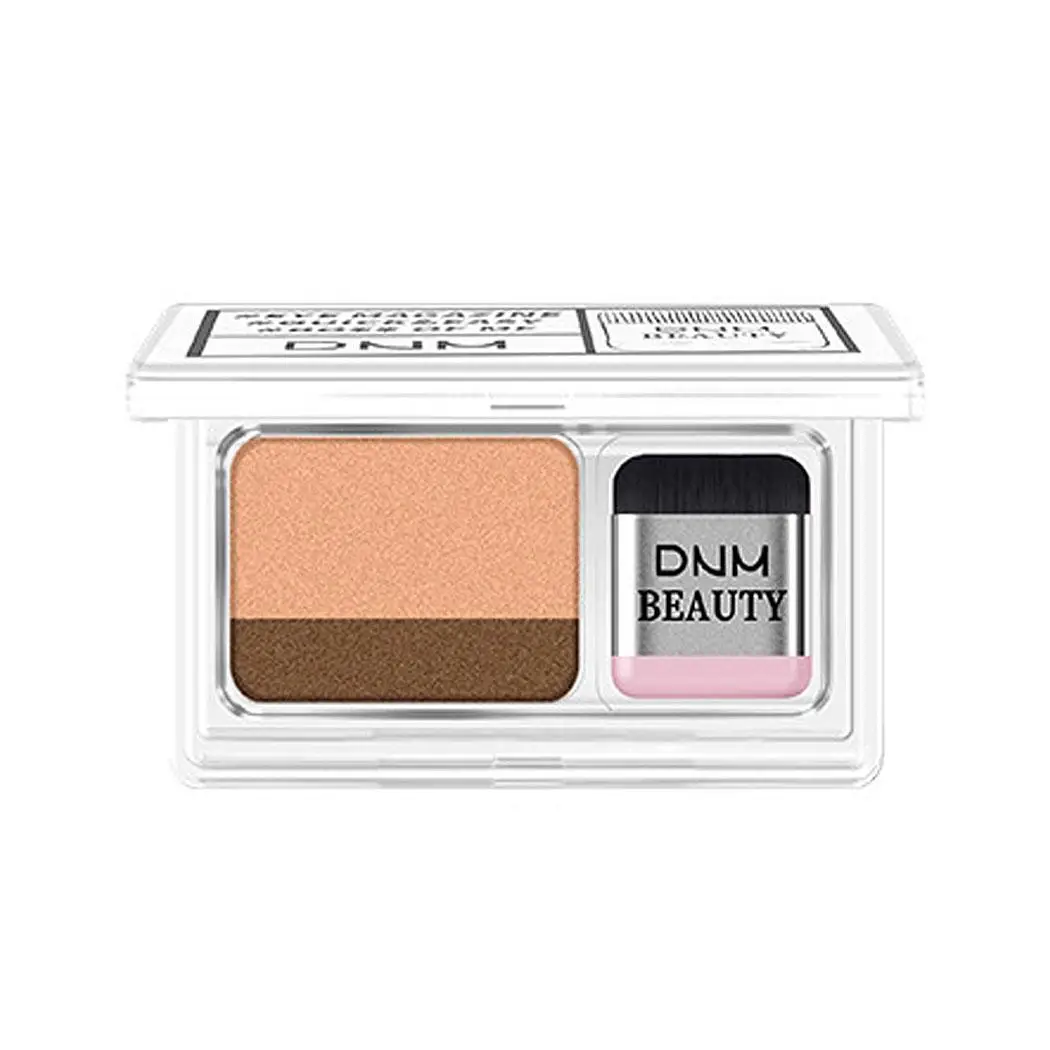 Palette Shimmer 2g with Casual Women Brush Eyeshadow Makeup Party Yellow Dark Eye Pink Camel Cosmetics Color Dating Double |