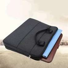 Coofit Повседневный портфель для ноутбука для мужчин женщин модный портфель на молнии деловая сумка для 1" ноутбук простая сумка для ноутбука