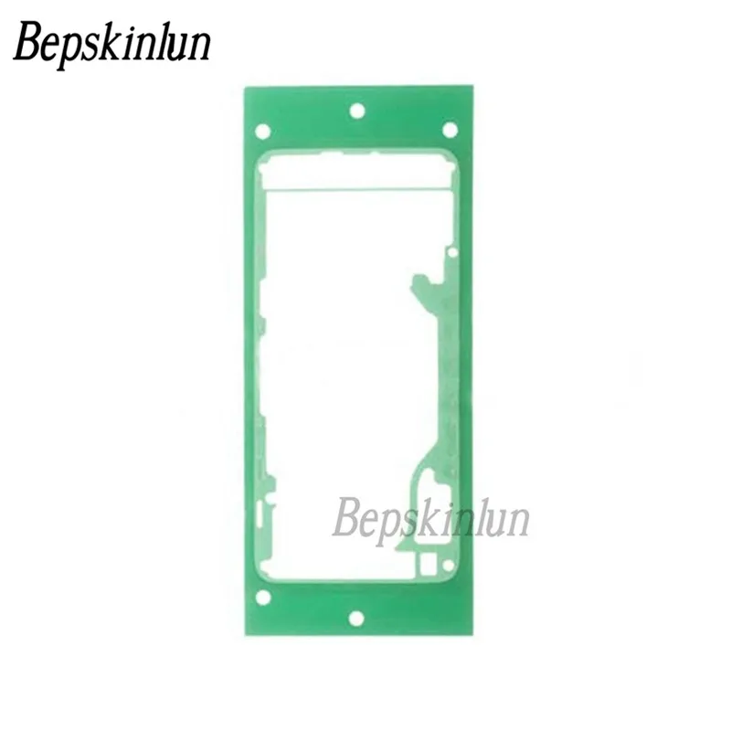Bepskinlun 20 шт./лот оригинальная клейкая лента на заднюю крышку батарейного отсека