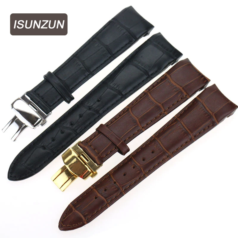 

Curved End 21mm Watchbands For Citizen For BL9002-37 Bracelet For BT0001-12E Top Quality Watch Band Strap Horloges Correa Reloj