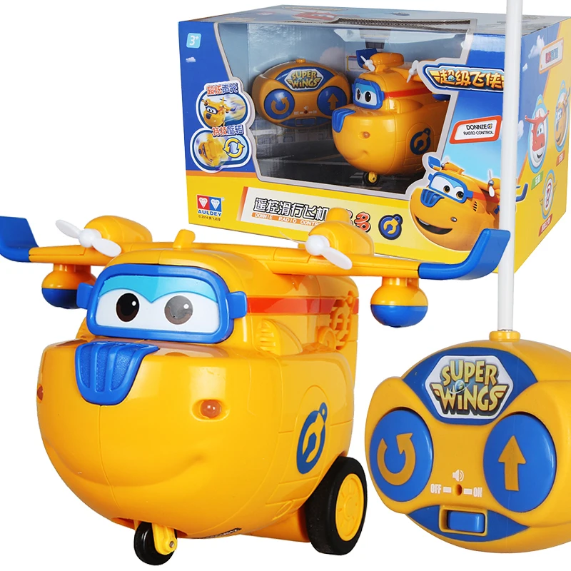 super wings remote control jet