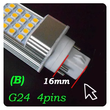 G24 led light