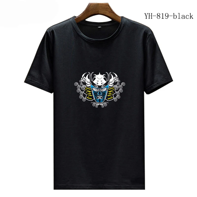 YH-819-hei