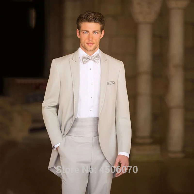 italian wedding suits groom