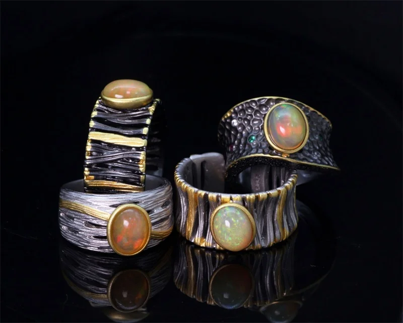 Opal man ring (6)