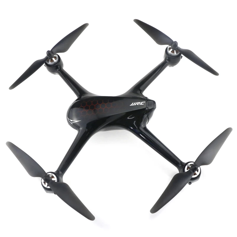 Новинка JJRC X8 Профессиональный gps Радиоуправляемый Дрон с 5G WiFi FPV 1080P HD камерой режим удержания высоты бесщеточный Квадрокоптер VS B5W игрушки подарки
