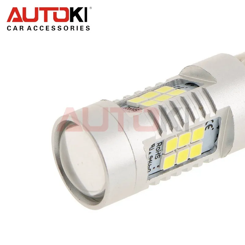 Free-Shipping-2PCS-1157-BAY15D-Auto-Car-LED-High-Power-Daytime-Running-Lights-21SMD-10-5W