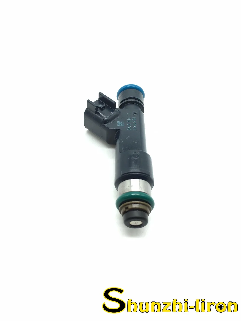 Топливная форсунка для 2007-2010 Chevrolet pontiac Сатурн L4 2 2-2 4 oem: 12602480 | Автомобили и