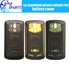 BLACKVIEW BV5800 Battery Cover Replacement 100% Or