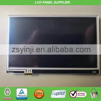 

4.3 inch TFT LCD GPS Display Screen LQ043T1DG18