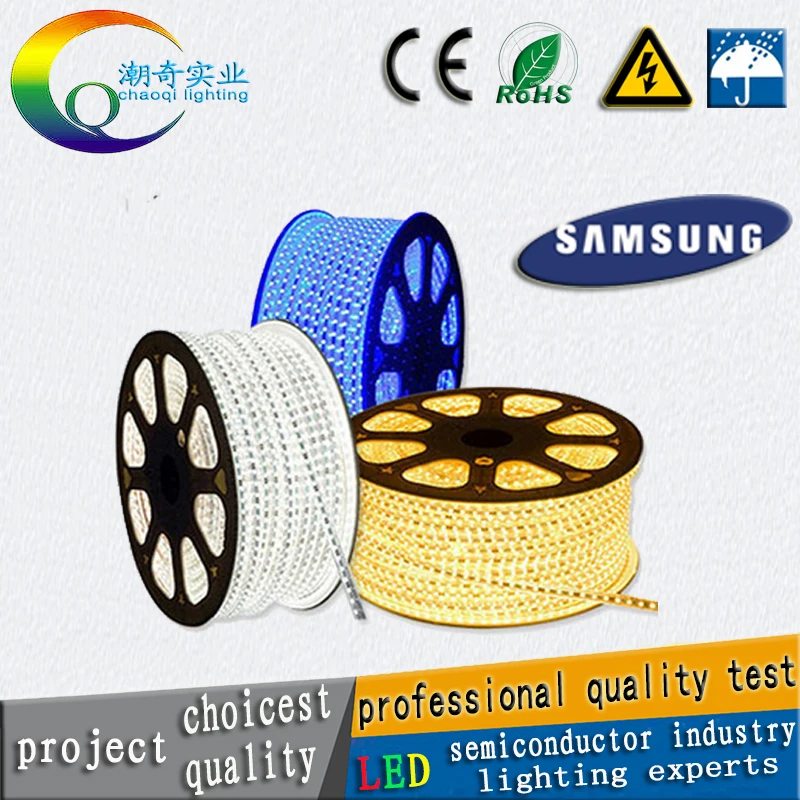 #Best CP(120leds m) 3014 led strip 220V 230v 240v String ribbon LED flexible strip light white warm string festival Lighting lamp
