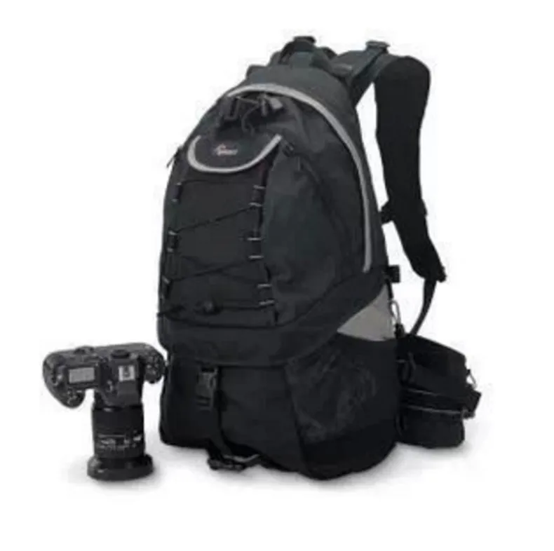 

wholesale Lowepro Pro Runner 300 AW Camera Bag Backpack Laptop Case Outdoor Rain Cove