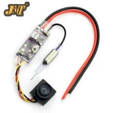 JMT 90GT Радиоуправляемый Дрон Quadcopter Q25 мини V2 VTX + Камера 25 МВт 16ch передатчик 800tvl Coms Камера