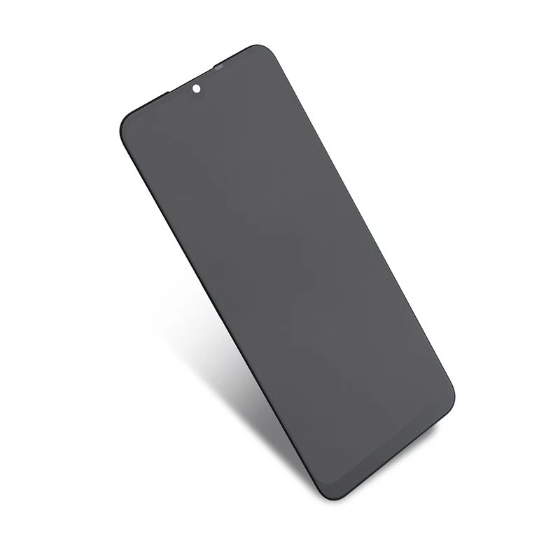 Ocolor для Wiko View 3 Pro ЖК-дисплей и сенсорный экран протестированная Замена с инструментами+ клей для телефона Wiko View 3 Pro 6,3''