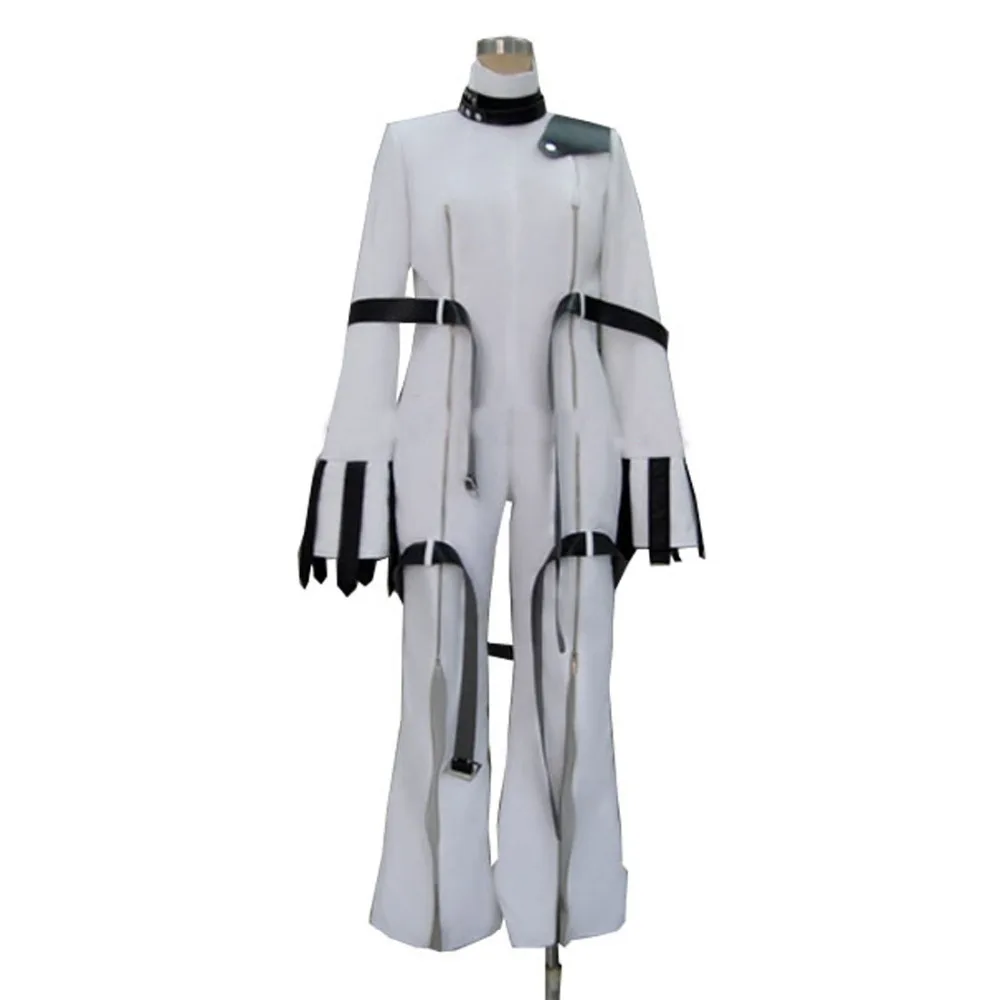 

2017 Code Geass cc Cosplay Costume