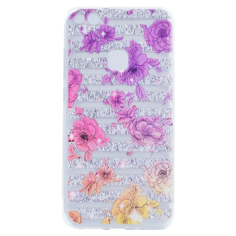 coque huawei p10 silicone fleurs coque huawei p10 silicone fleurs