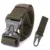 Tactical Belt Military Automatic Buckle Belt Training Waistbelt Molle Nylon Belt Men SWAT Army Combat Cinto Adjust Tactical Gear