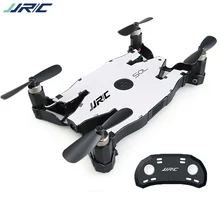 JJRC H49 H49WH SOL Selfie Drone RC Mini Drone with 720P HD Wifi FPV Camera Helicopter RC Drone One Key Return Altitude Hold