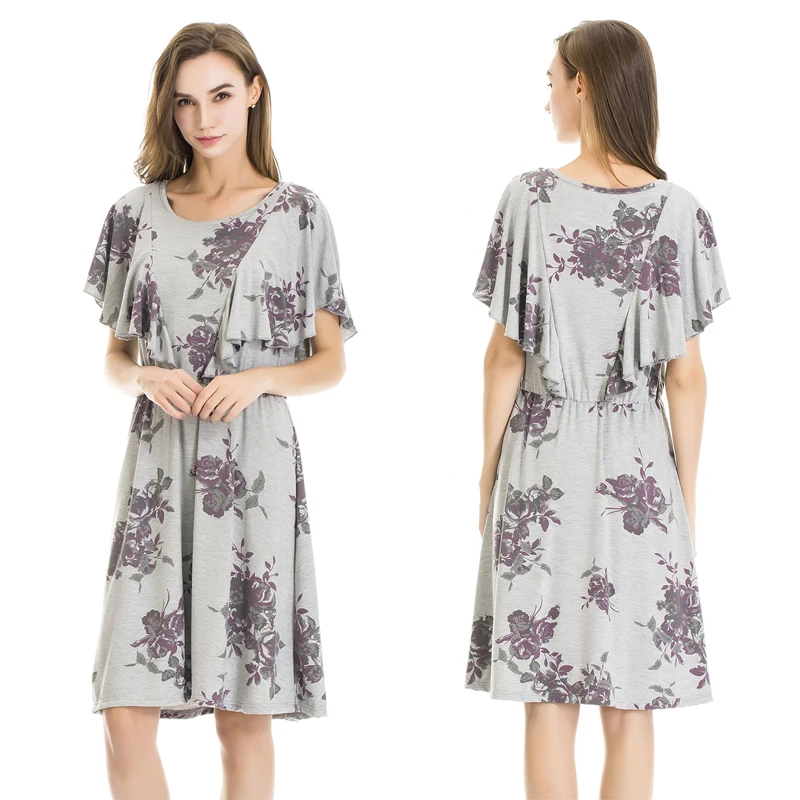 bearsland nursing hoodie