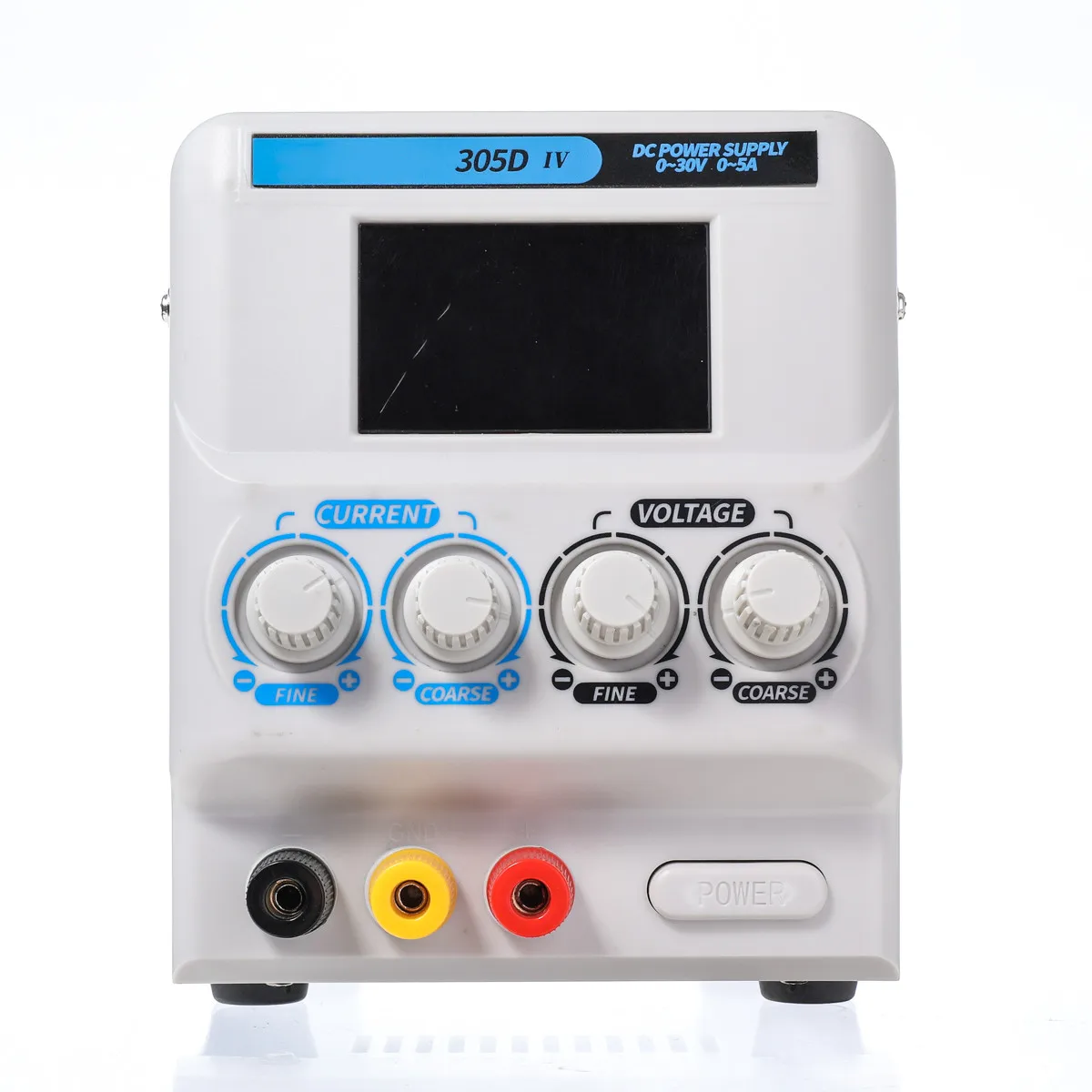 

Mini Adjustable Digital DC power supply 30V 5A Laboratory Switching Power supply 220V-240V Adjustable DC Power Supply