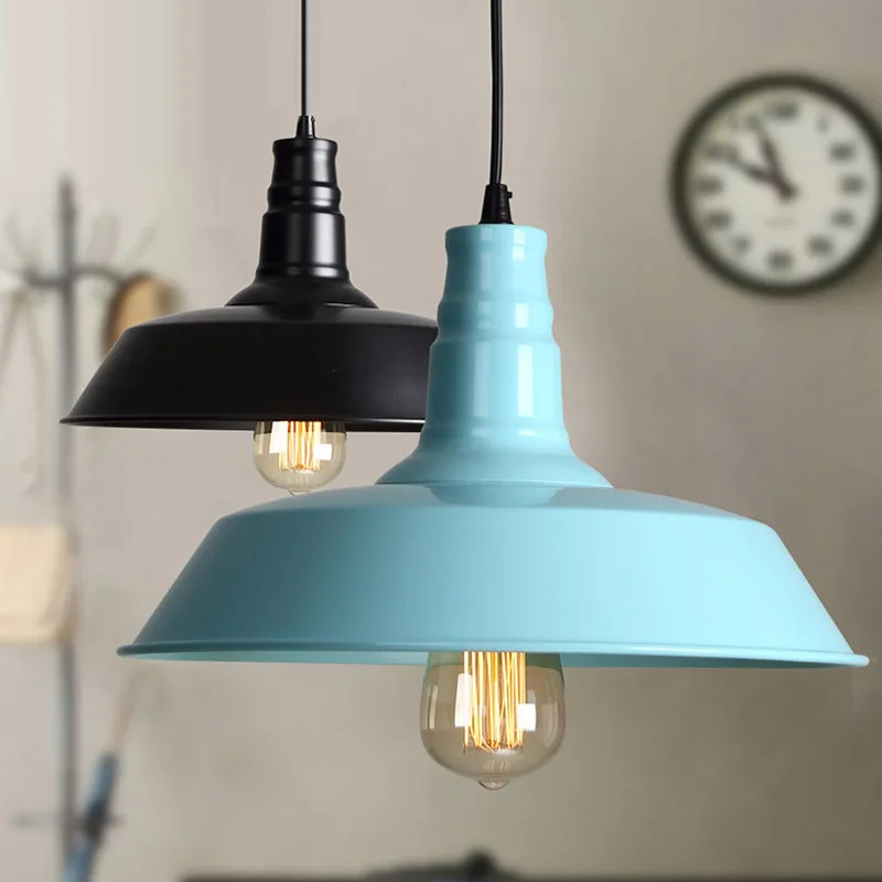 

Aluminum Dining Room Pendant Light Modern Bar Counter Contracted Pendant Lamp Kitchen Room Balcony Corridor Pendant Lamps