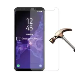 На Алиэкспресс купить стекло для смартфона tempered glass for samsung s9 sd845 screen protector protective film for samsung galaxy s9 exynos a6 plus j6 j4 2018