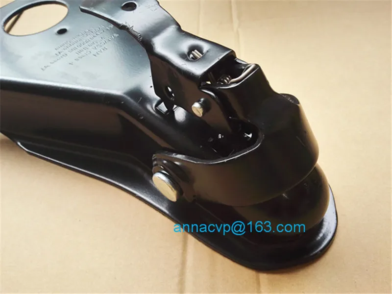 2 A Frame Coupler for Trailer 8000lbs 5