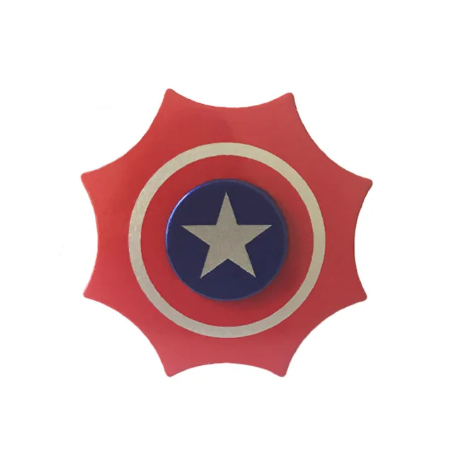 captain stag octagon