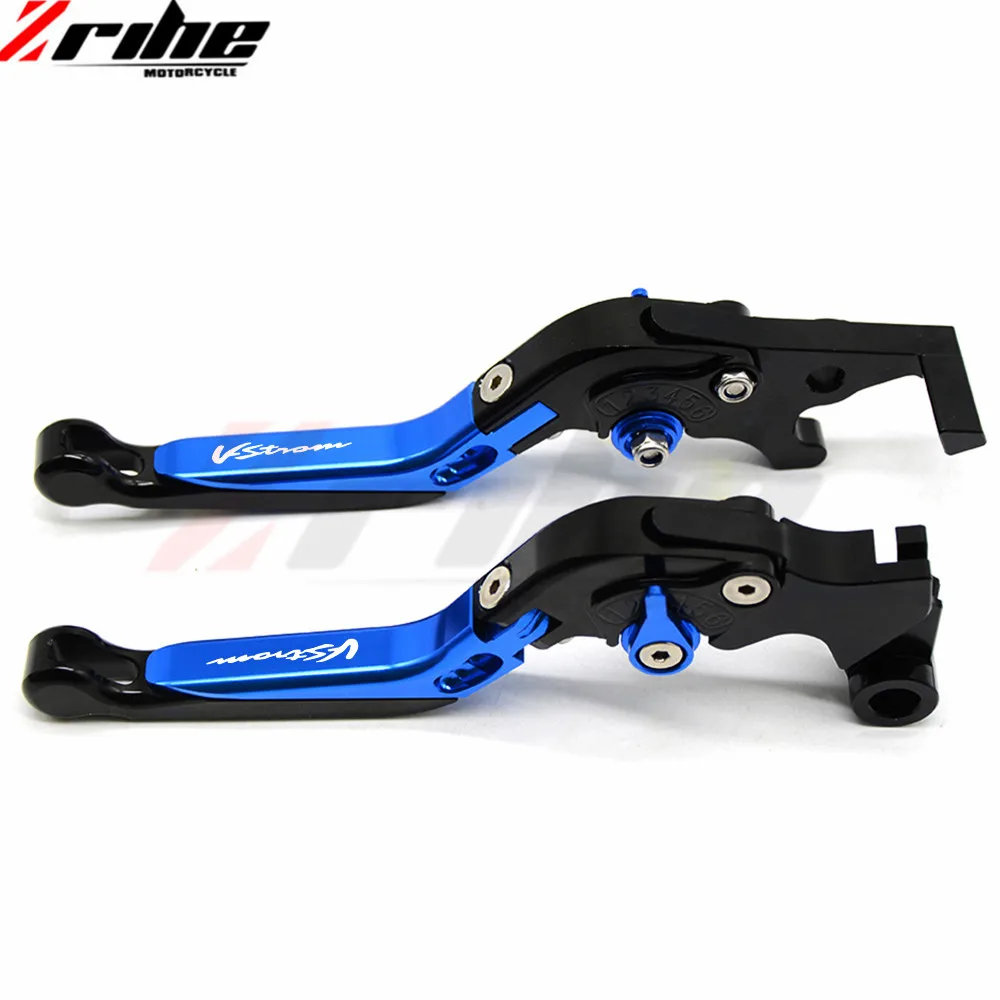 Accessories V Strom 650