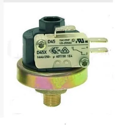 

NUOVA SIMONELLI OSCAR PRESSURE SWITCH MATER XP110 MATER 1/4"