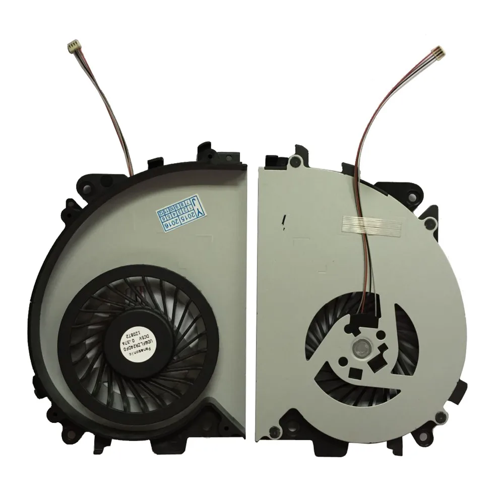 For Sony Vaio PCG 41411L VPCSE17FX SE2S3C VPCSE2S3C Laptop Cooling Fan