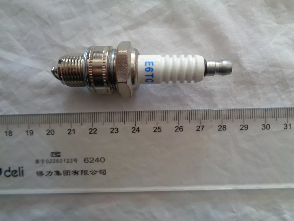 

143 1KW 1.5KW Generator Spark Plug,152F 154F Spark Plug For Mitsubishi,LIFAN Generator