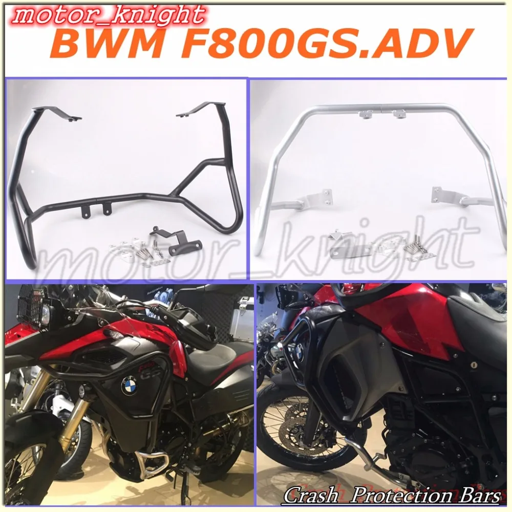 For Bmw F800gs.adv. 20142016 Motorcycle Crash Protection Bars Engine
