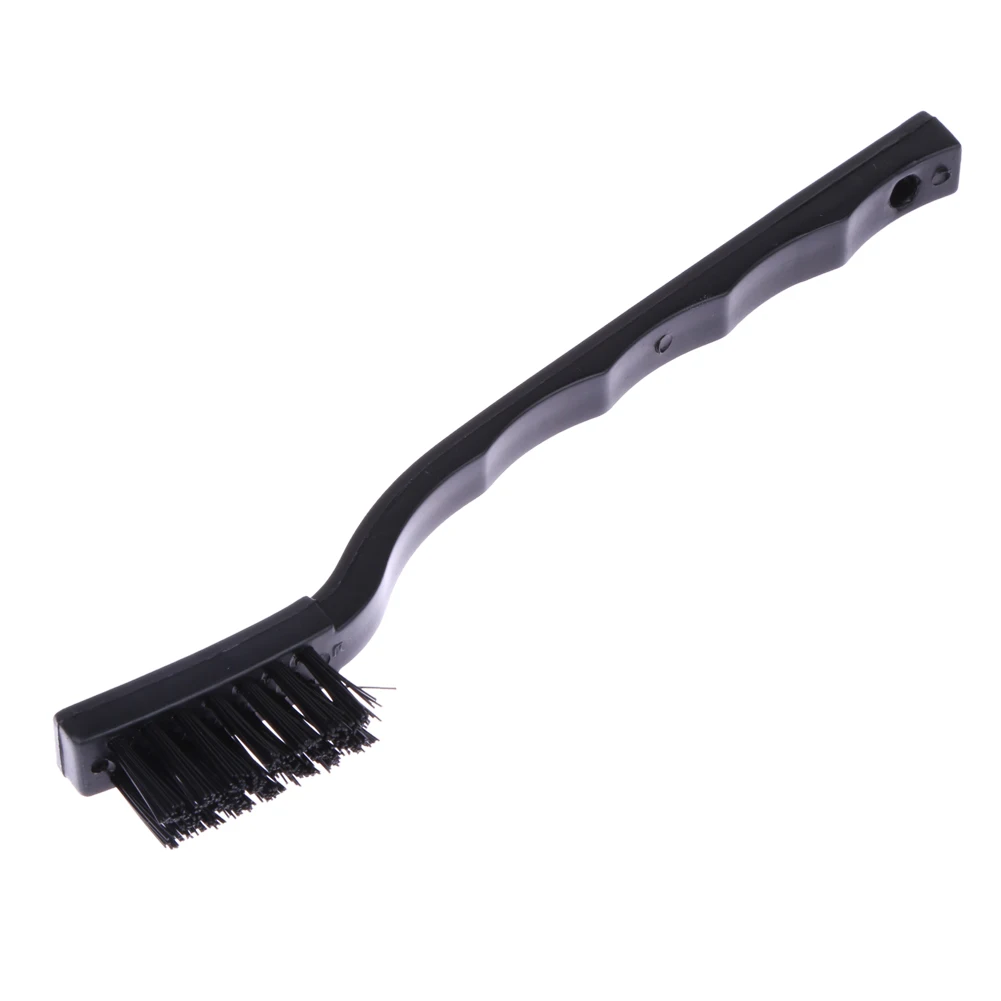 16/8pcs Anti Static Brush rework Anti-static Brush PCB Cleaning Tool ESD PCB Brush Computer Electronic Component Cleaning Tools 5