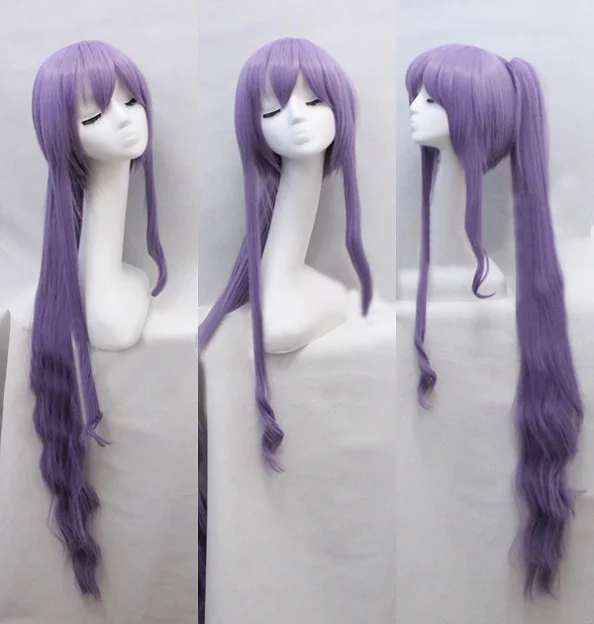 

Overlord Shalltear Bloodfallen Cosplay Wig