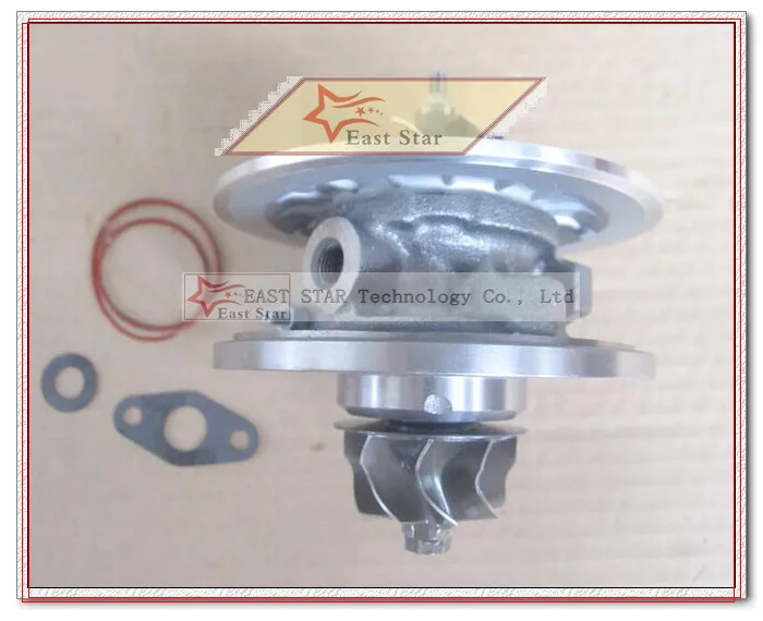 TURBO CHRA GT1749V 708639-5010S 708639  Espace Laguna Megane dCi Primera For VOLVO S40 V40 F9Q 1.9L (3)