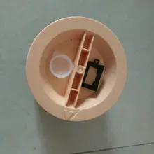 JIANYINGCHEN черный тонер, совместимый с заменой картриджа для xerox P105(2 шт./лот