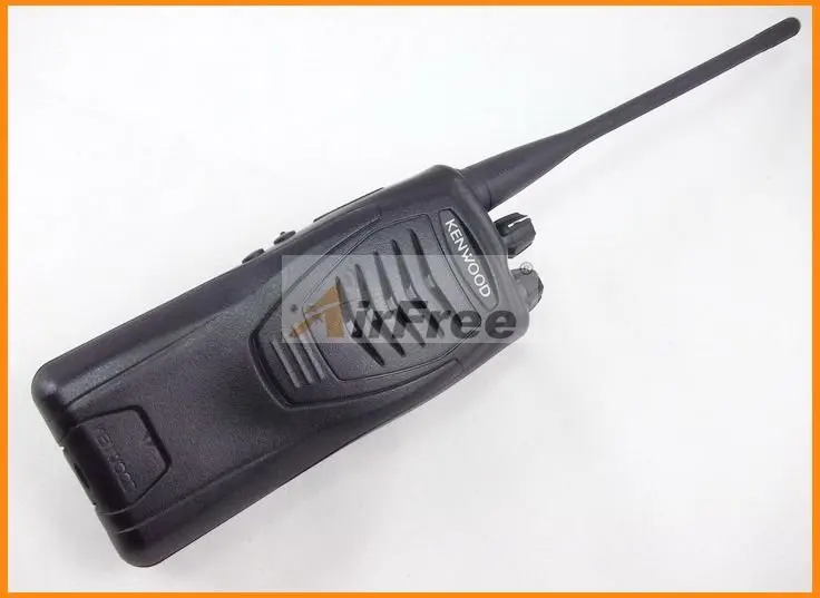 Портативное радио TK3207G с 2000maAH Профессиональный UHF 2 способ радио