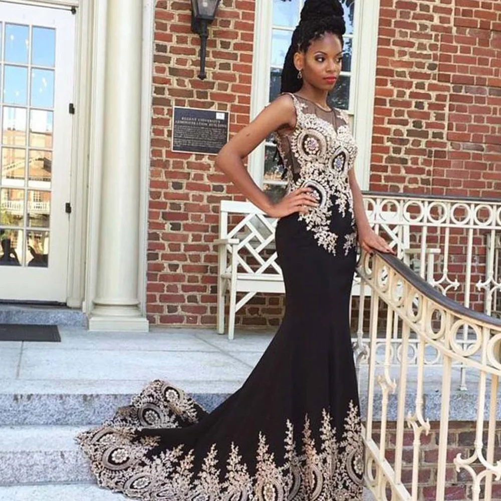 african prom dress designers