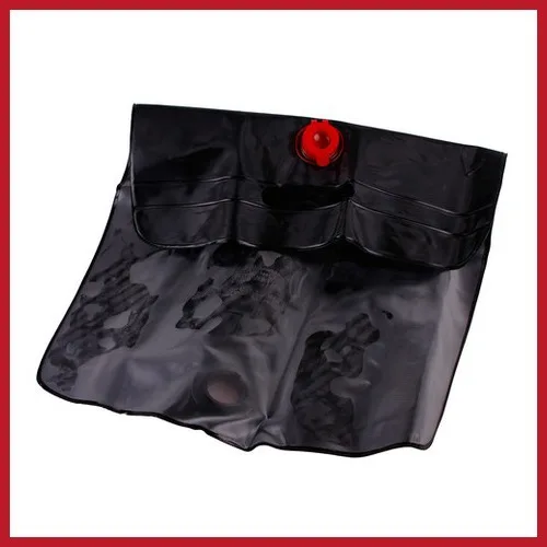 hottest dollarmee 20L Outdoor Camping Hiking Solar Energy Camp Shower Pipe Bag High Quality Newest Fashion | Детская одежда и
