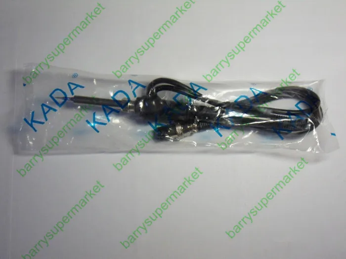 HAKKO 937 936/KADA 220 в 60 Вт 852D термостат рабочая станция паяльник 2 1 ручка и электрический