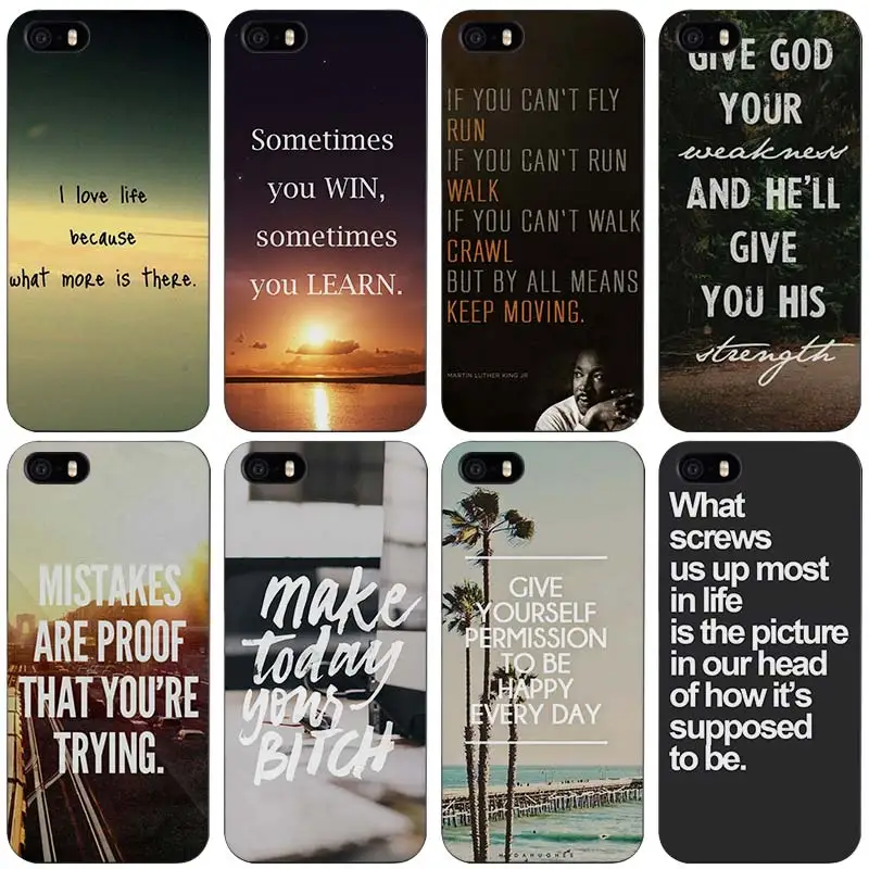 iphone 6 case inspirational quotes iphone 6 case inspirational quotes