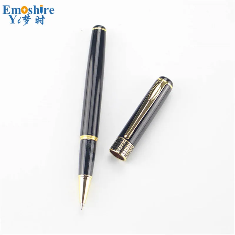 Emoshire Metal pen industry upscale 68 signing pen advertising gift pen (10)