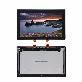 

For Microsoft Surface RT2 1572 LCD Display Touch Screen Digitizer Sensor Full Assembly