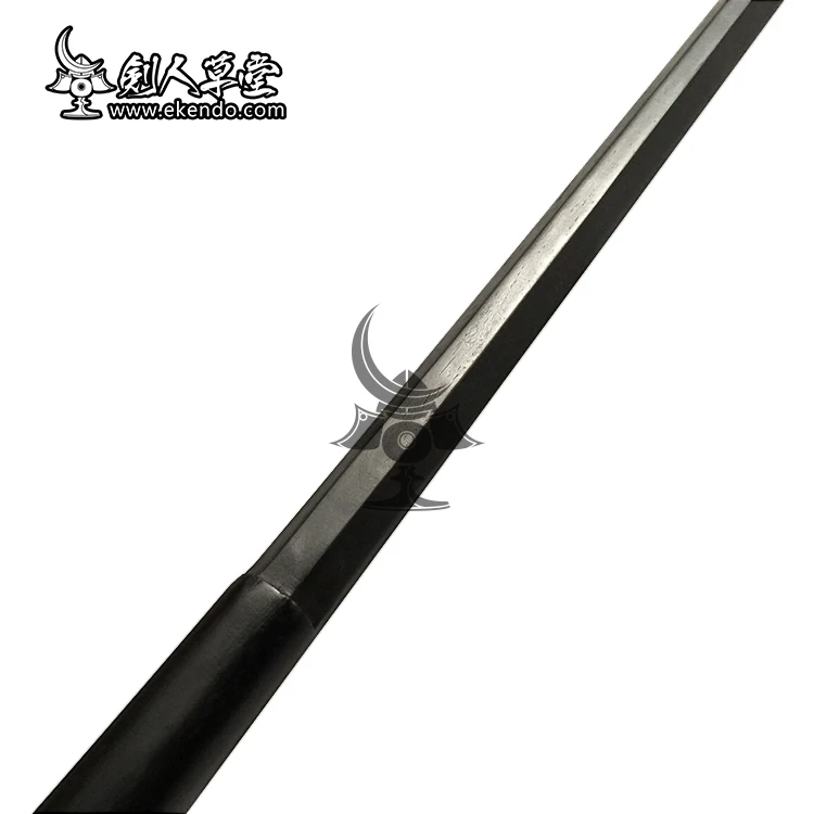  IKENDO.NET KB045 канавка из черного дуба 102 см японский деревянный меч bokken bokuto kendo