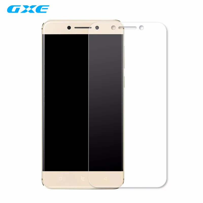 

GXE 2.5D 9H Premium Tempered Glass For LeEco Le Cool1 Dual 5.5" Screen Protector protective film For Letv Cool 1 Glass