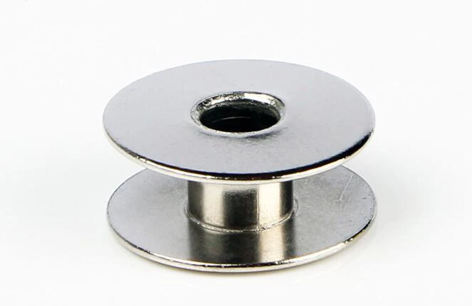 FREE SHIPPING Industrial sewing machine spindle / flat shuttle core