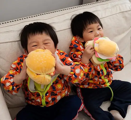 Candice guo плюшевая игрушка чучела кукла суши gudetama ленивое яйцо kawaii сэндвич