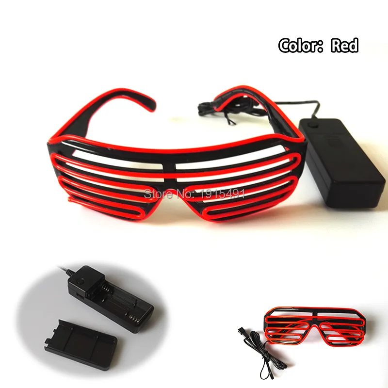 sound active-red